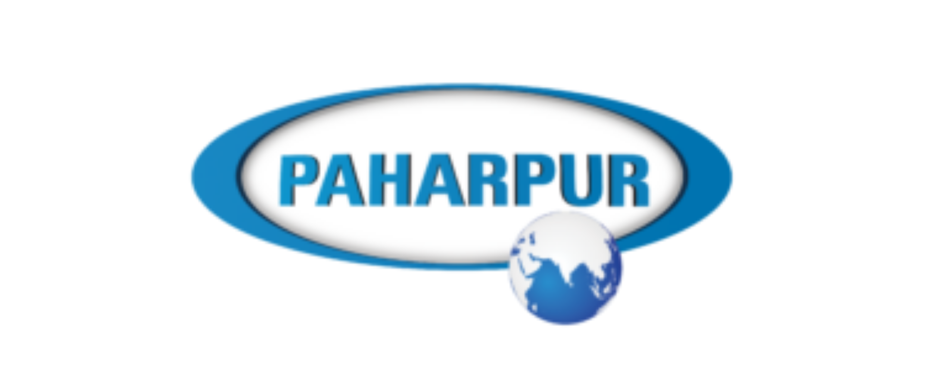 Paharpur
